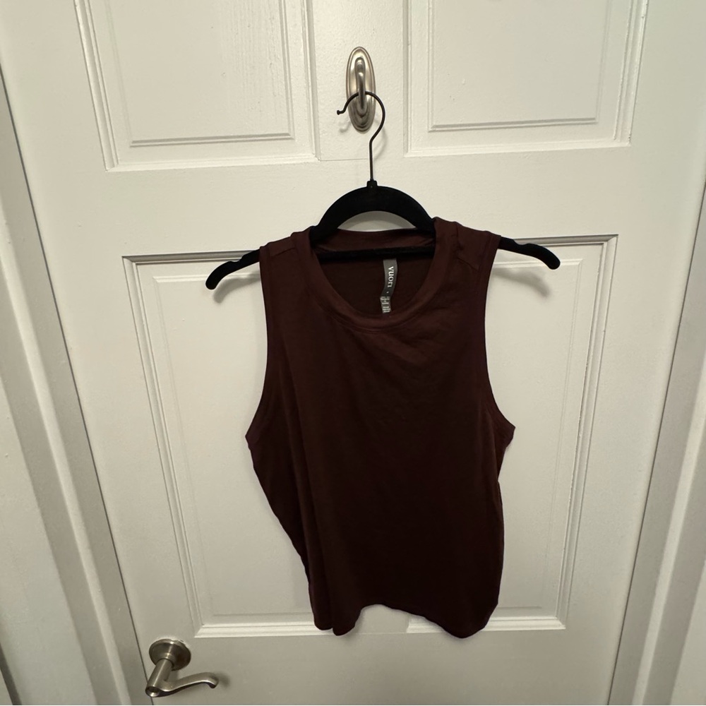 Vuori Energy Tank